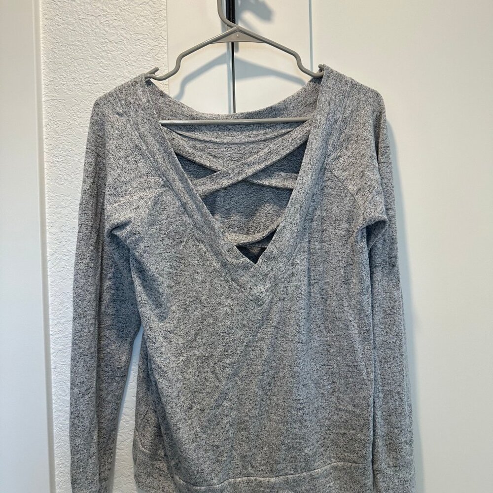 Womens &et Sweater